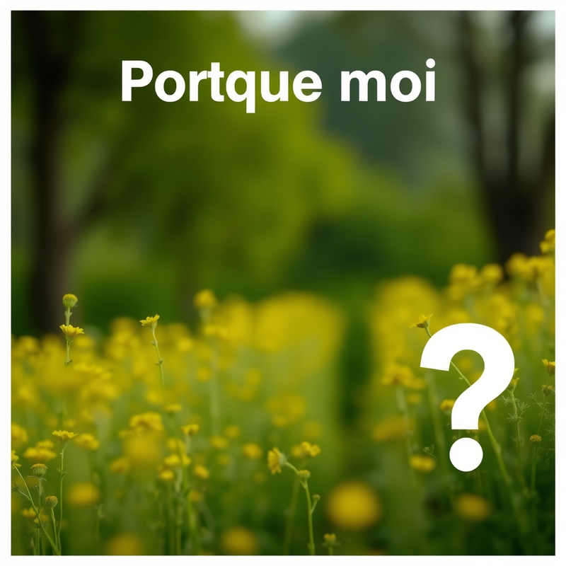 Illustration : Attention aux formulations techniques qui font fuir le prospect